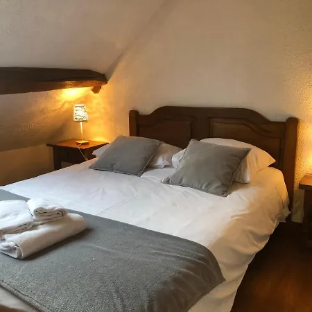 L'entre Cœur 8-10 Pers *